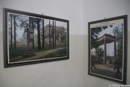 Odprtje razstave Plečnikova dela skozi objektiv fotografa Petra Nagliča (21)